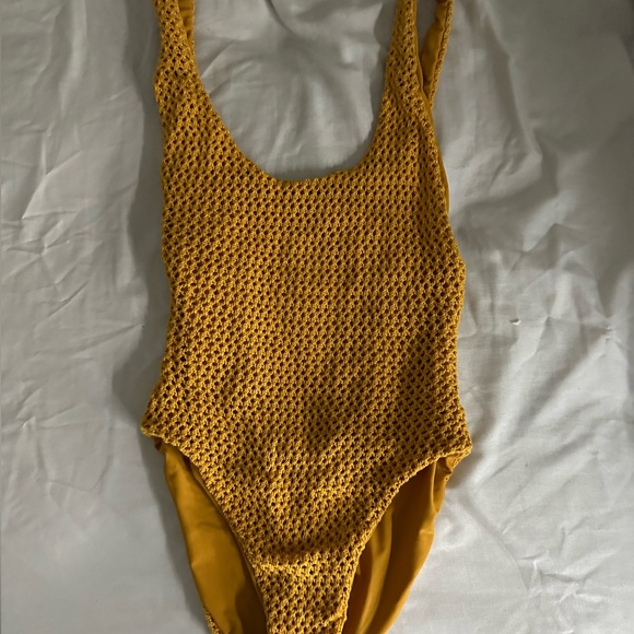 Revolve Tularosa Swimsuit - Picture 2 of 3